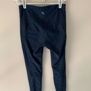 Joy Lab Ankle Length Workout Pants
